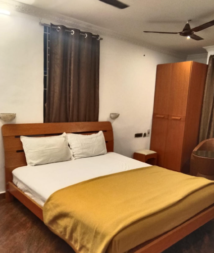  Hotel Grand International  Standard Room