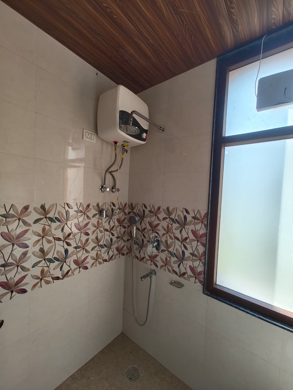 Super Deluxe Room non AC