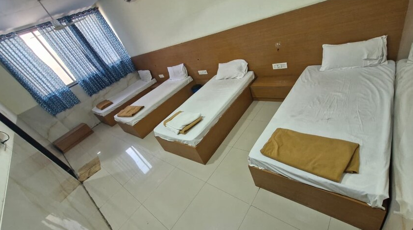 RK Hotel