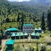 Kedarnath Wildlife Resort