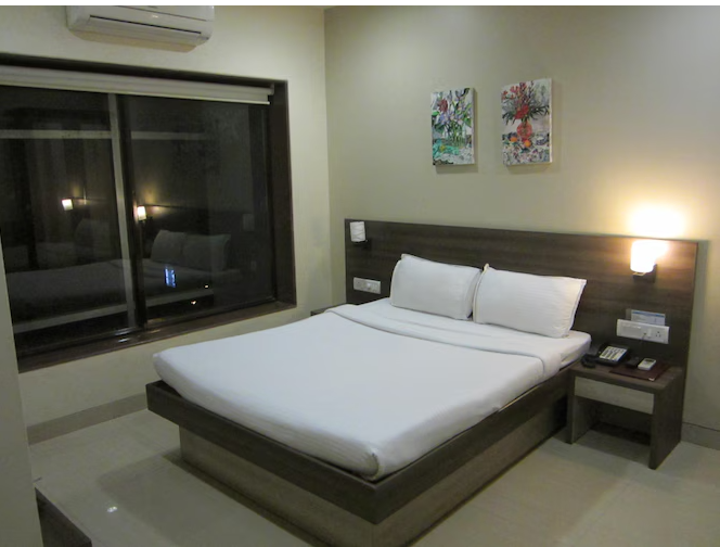 Motel Visava Standard Room 2