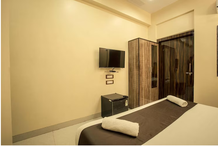 Motel Visava Standard Room 3