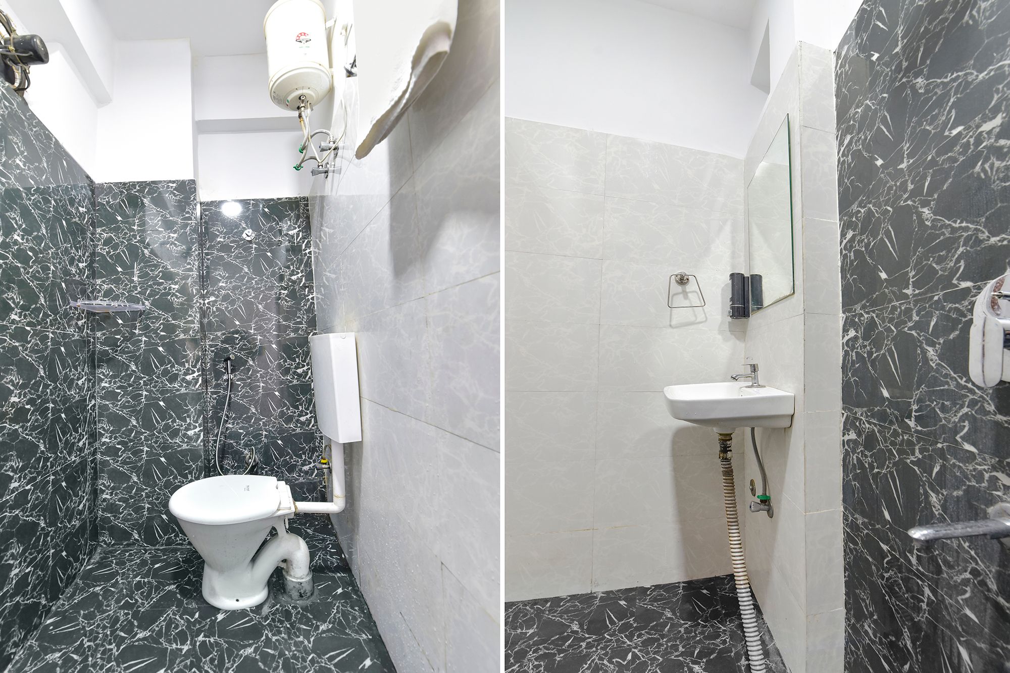 FabHotel Uday Premium Room 4