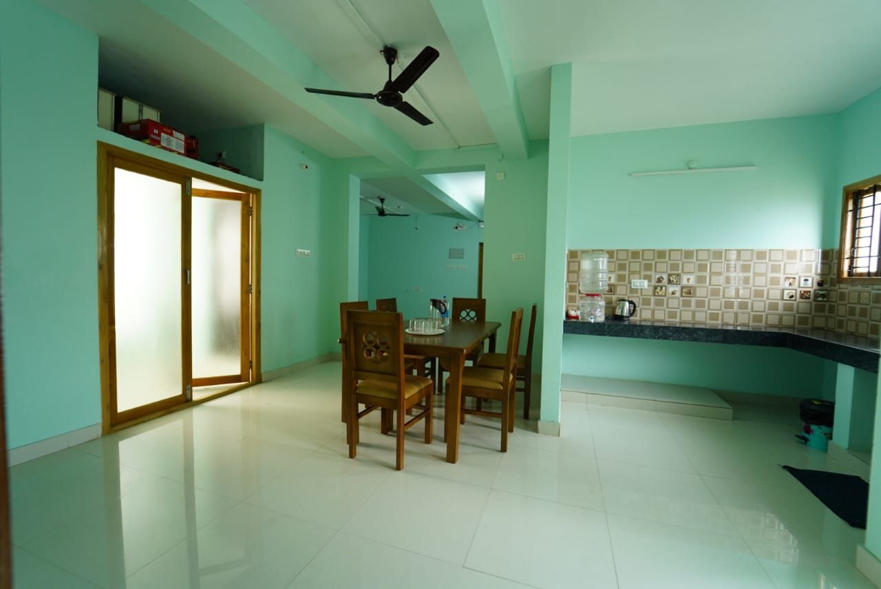 Royal Serivice Apartment Hotels - 1