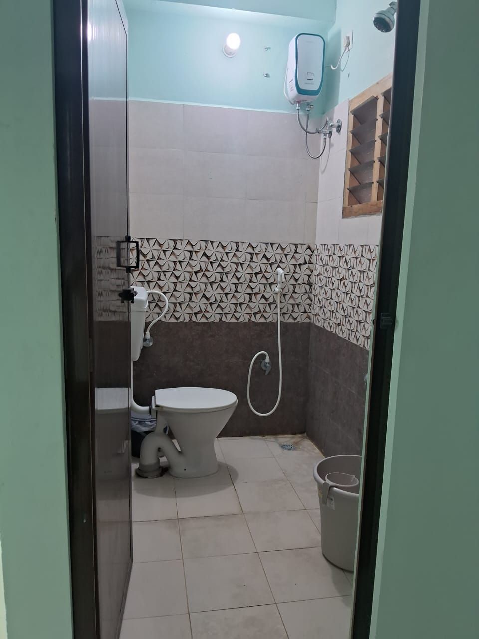 Royal Serivice Apartment Hotels - 1 Deluxe Room 4