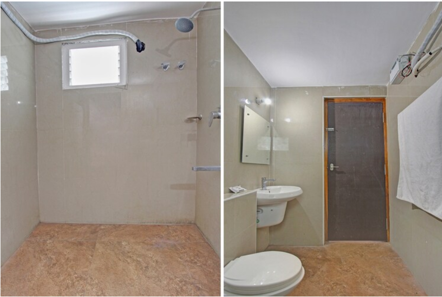 AKS Inn Standard Room 4