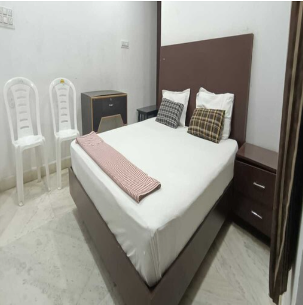 AKS Inn Standard Room 2