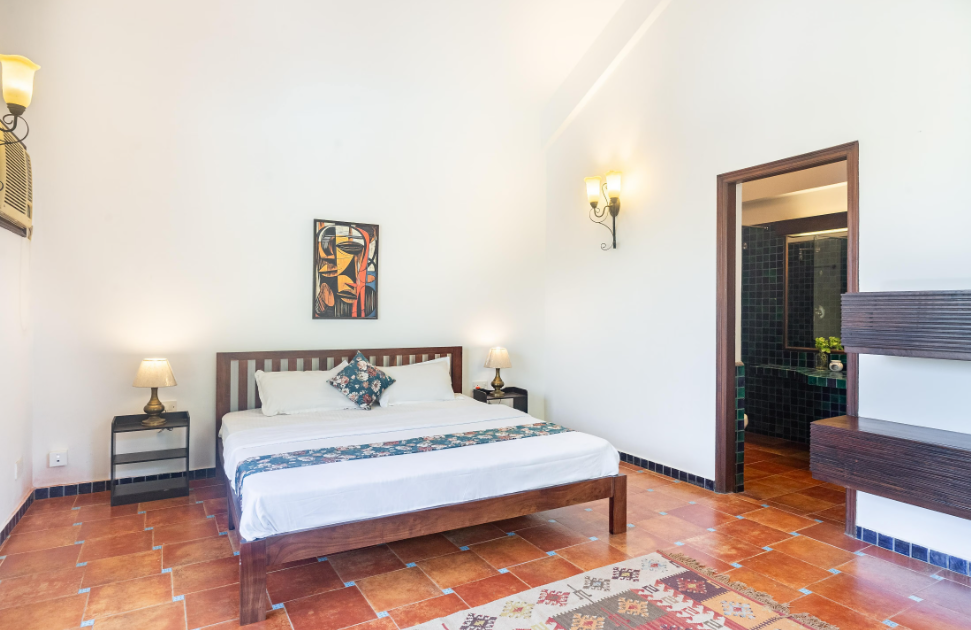 Goa Villas By Smith & Appy 3 BHK VIlla 2