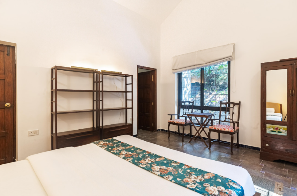 Goa Villas By Smith & Appy 3 BHK VIlla