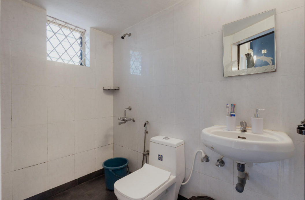 DELUXE ROOM WITH BALCONY