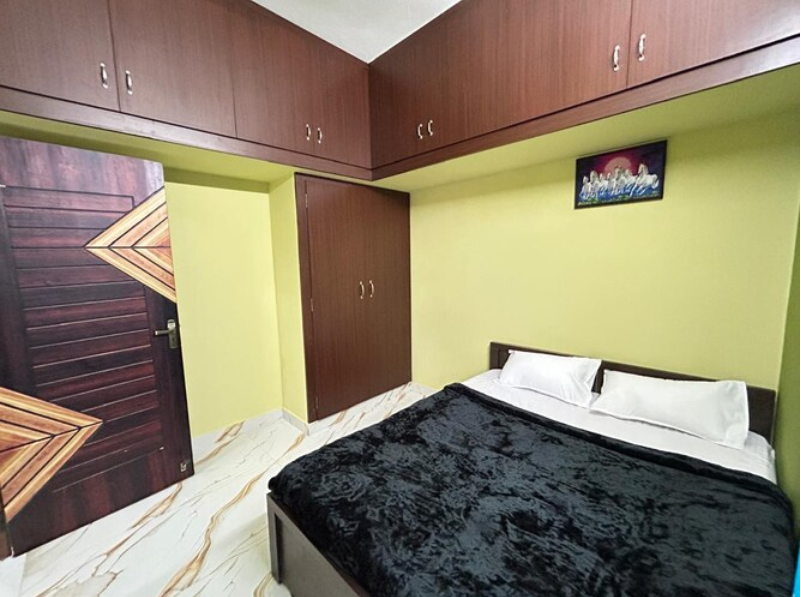 The Kaya Pilgrims House The Kaya pilgrims House 2