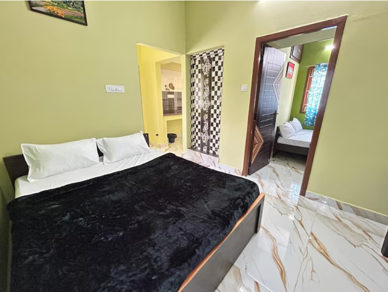 The Kaya Pilgrims House The Kaya pilgrims House 3