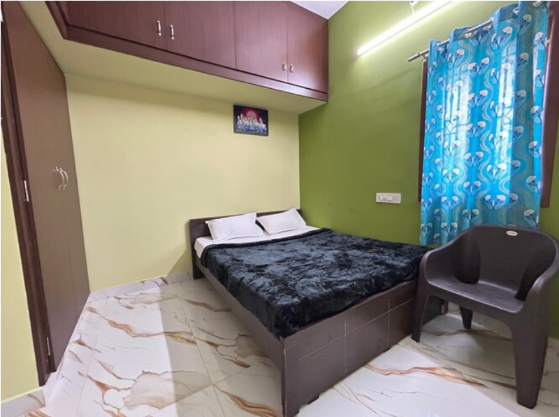 The Kaya Pilgrims House The Kaya pilgrims House 6