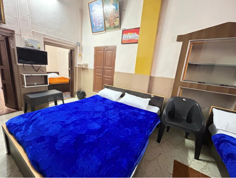 The Kaya pilgrims Cottage The Kaya pilgrims Cottage 3