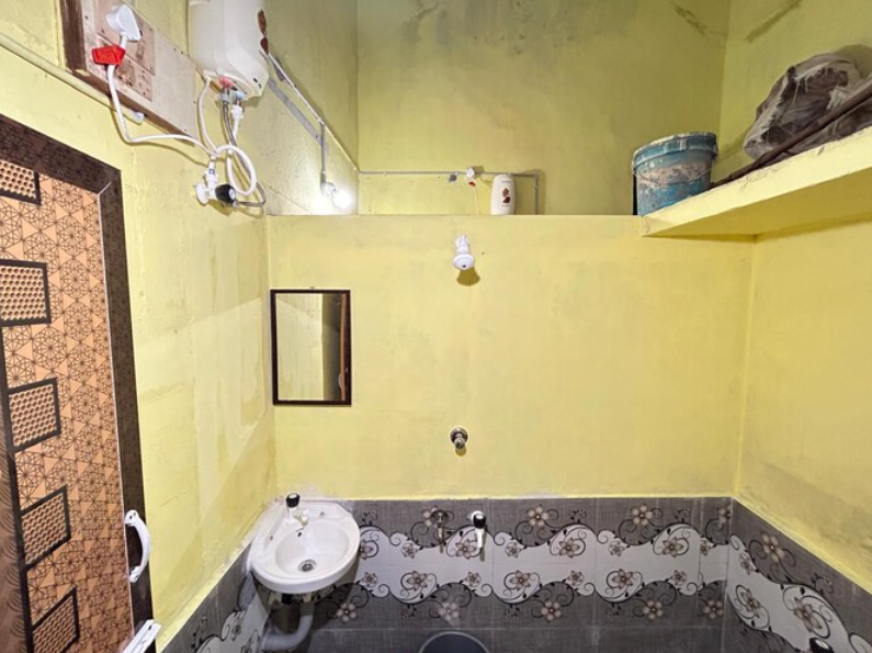 The Kaya pilgrims Cottage The Kaya pilgrims Cottage 4