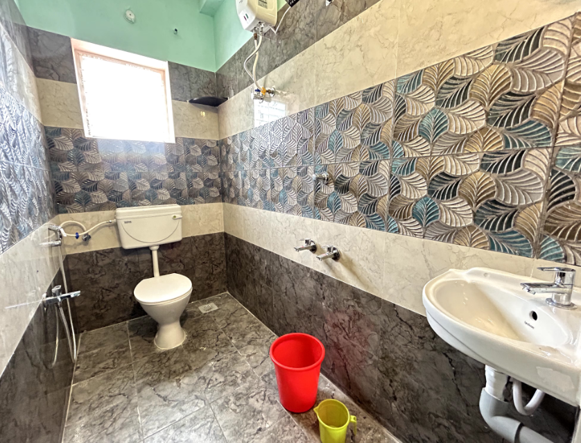 Surya Residency 1bhk for 6 members 3