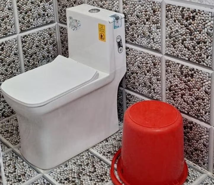 The Kaya Service Apartment Double Room 2