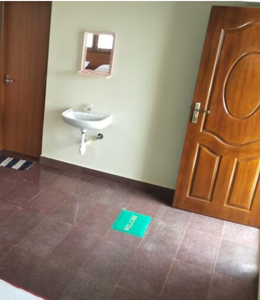 The Kaya Service Apartment Third floor 1bhk apartment 4