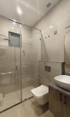 Shree Aaradhya Suites Family Room 3