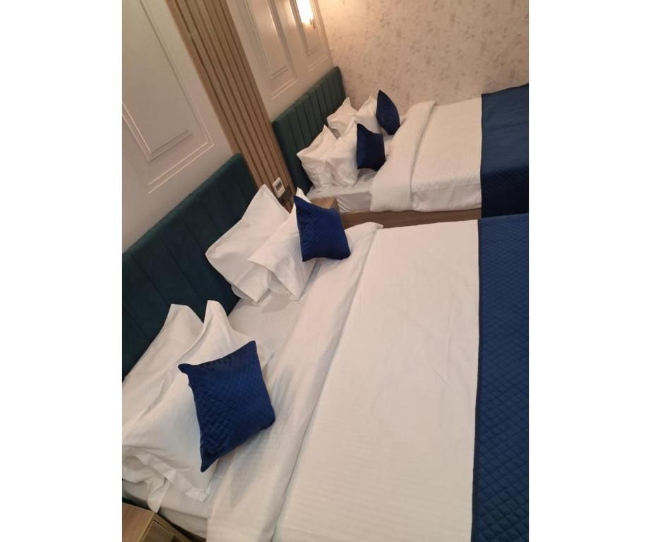 Shree Aaradhya Suites Family Room