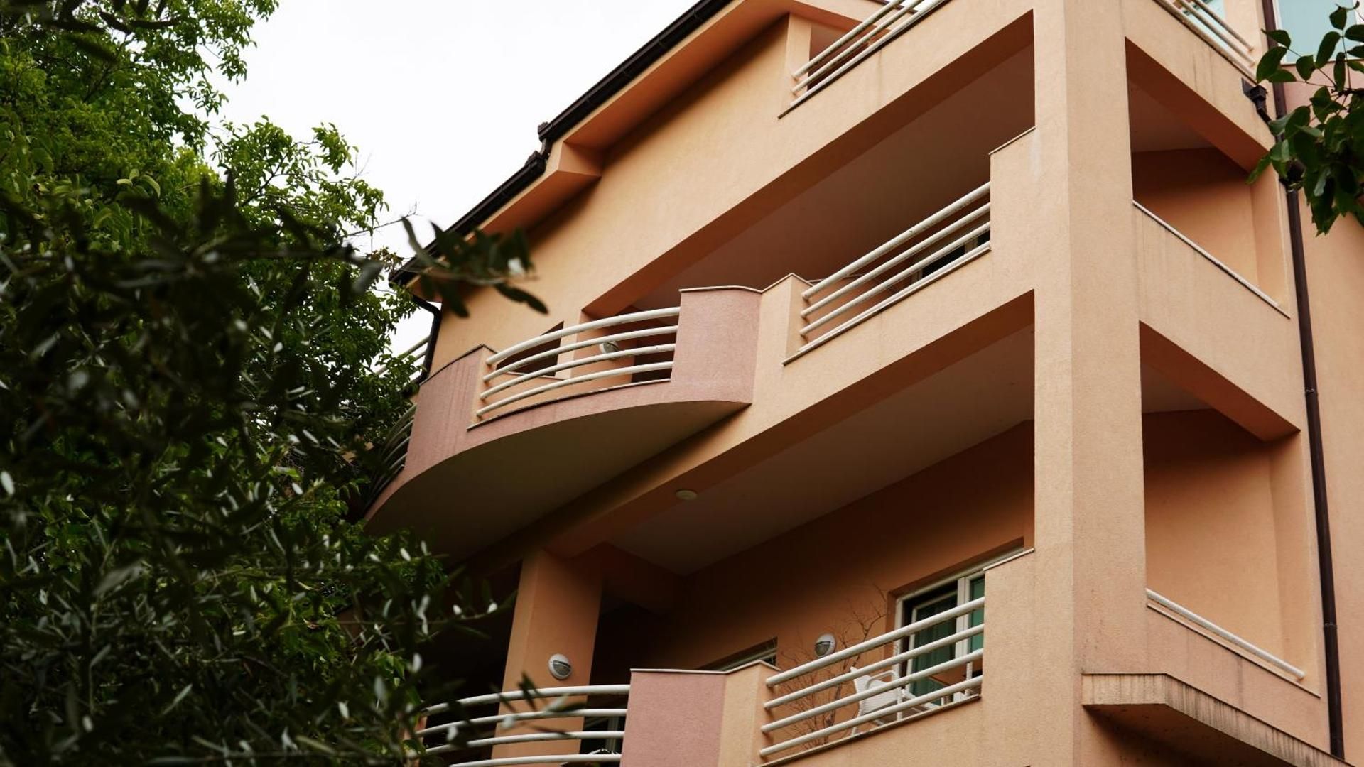 Hotel Vila Ivankovic