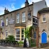 The Wheatsheaf Inn