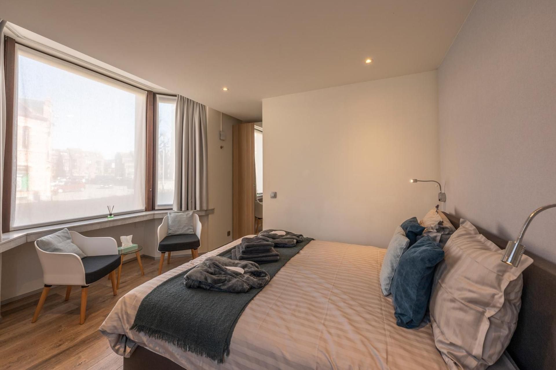 Standard - Queen Room