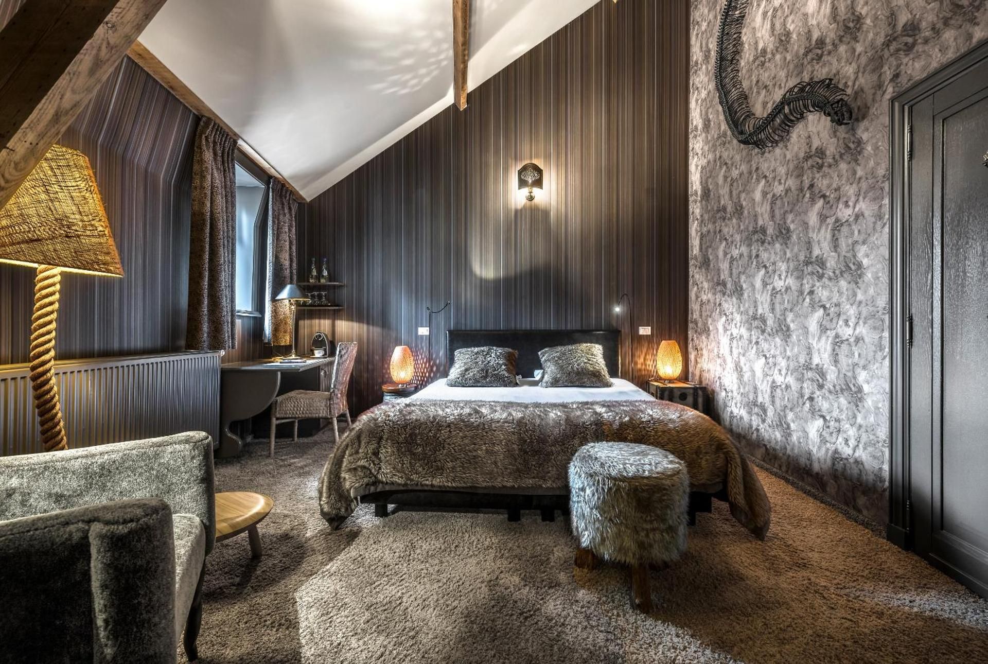 Main Street Hotel Comfort Double or Twin Room