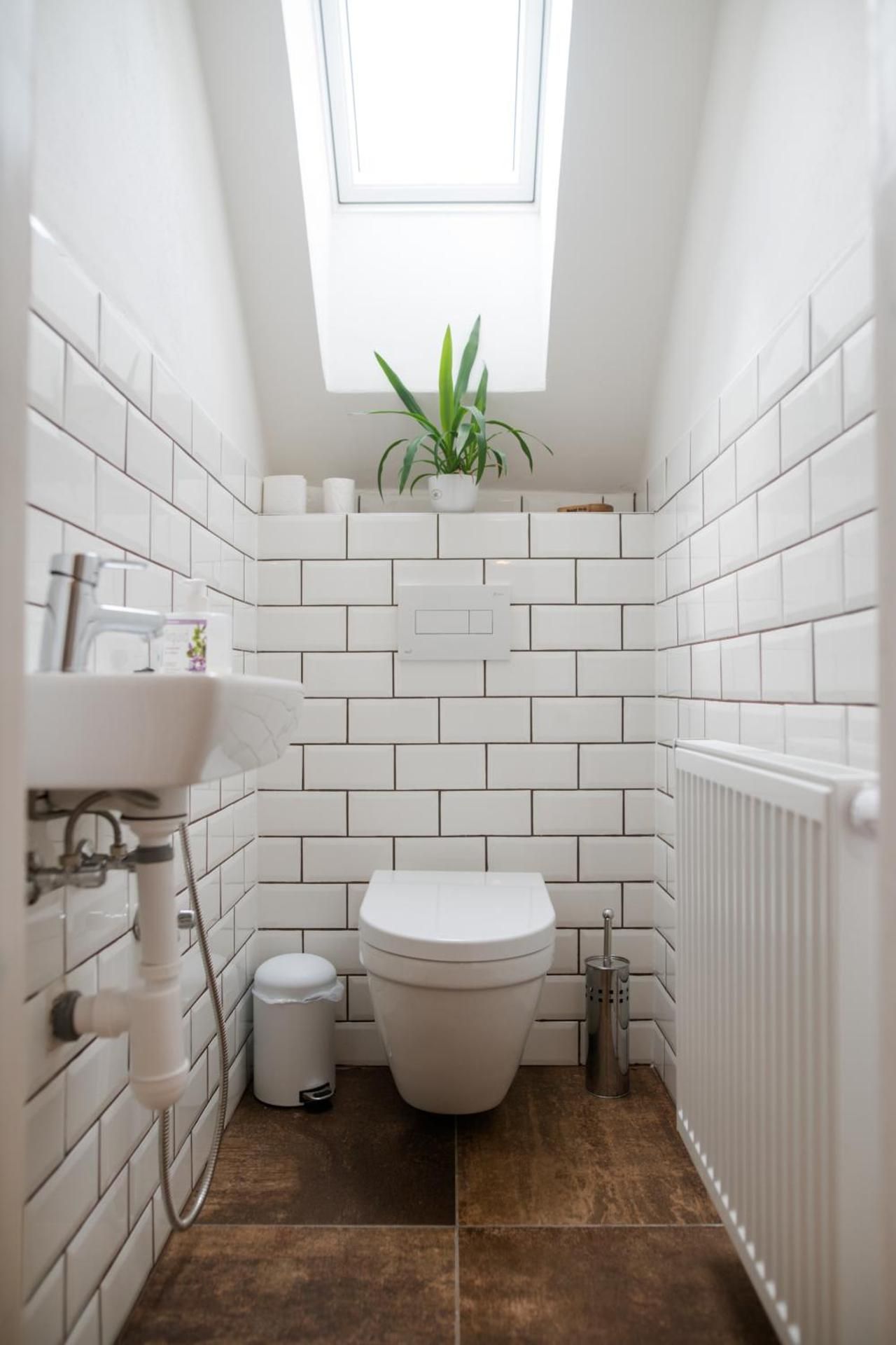 Hostinec u Klackov Twin Room with View 2