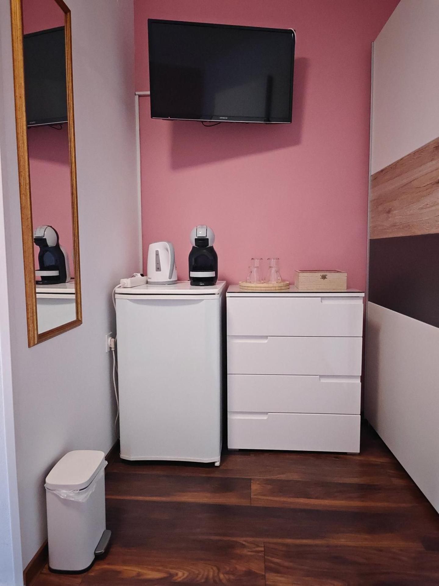 Vikeli Two-Bedroom Apartment