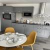 Bay view apartment