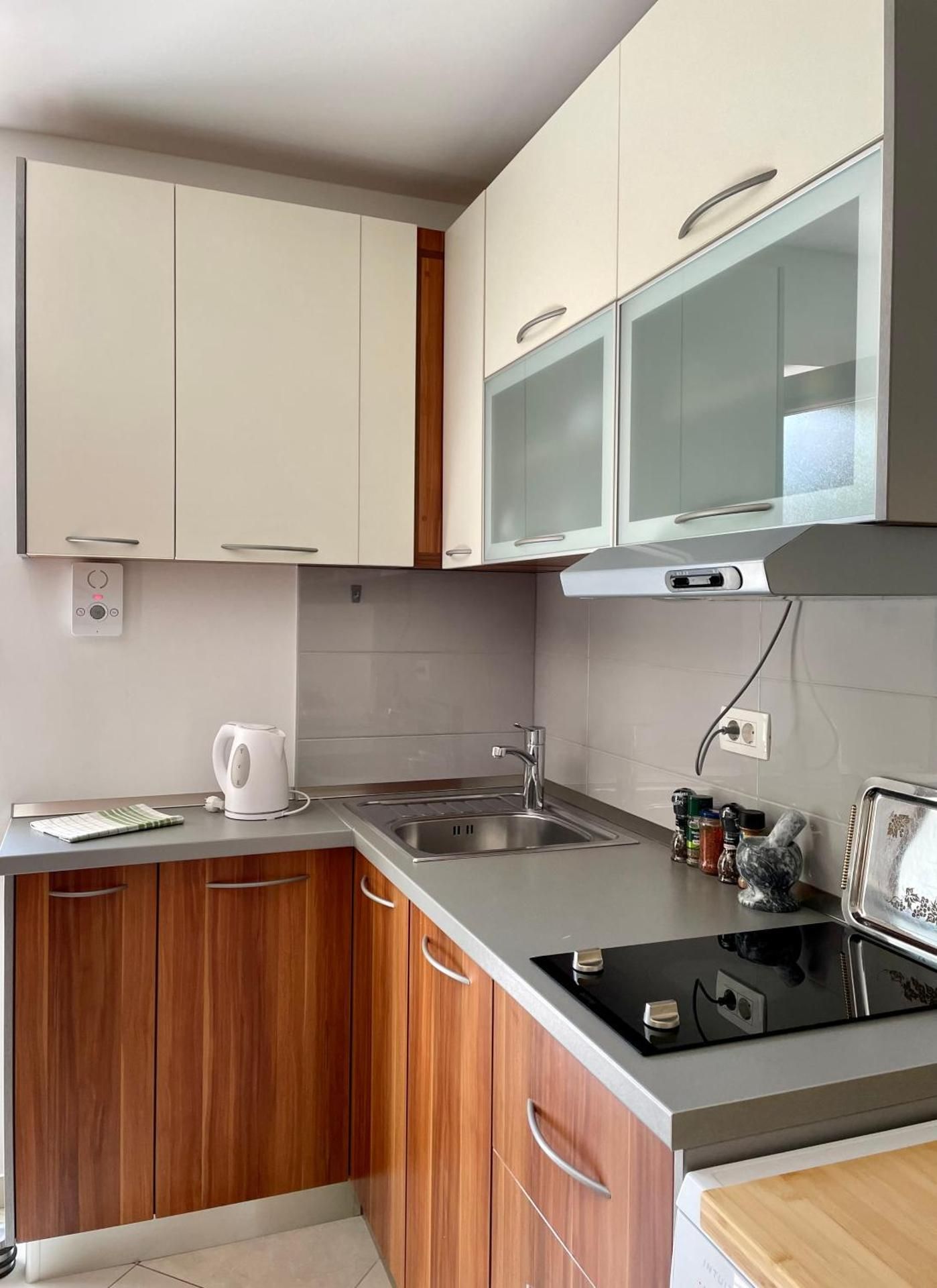 Apartment - Ground Floor