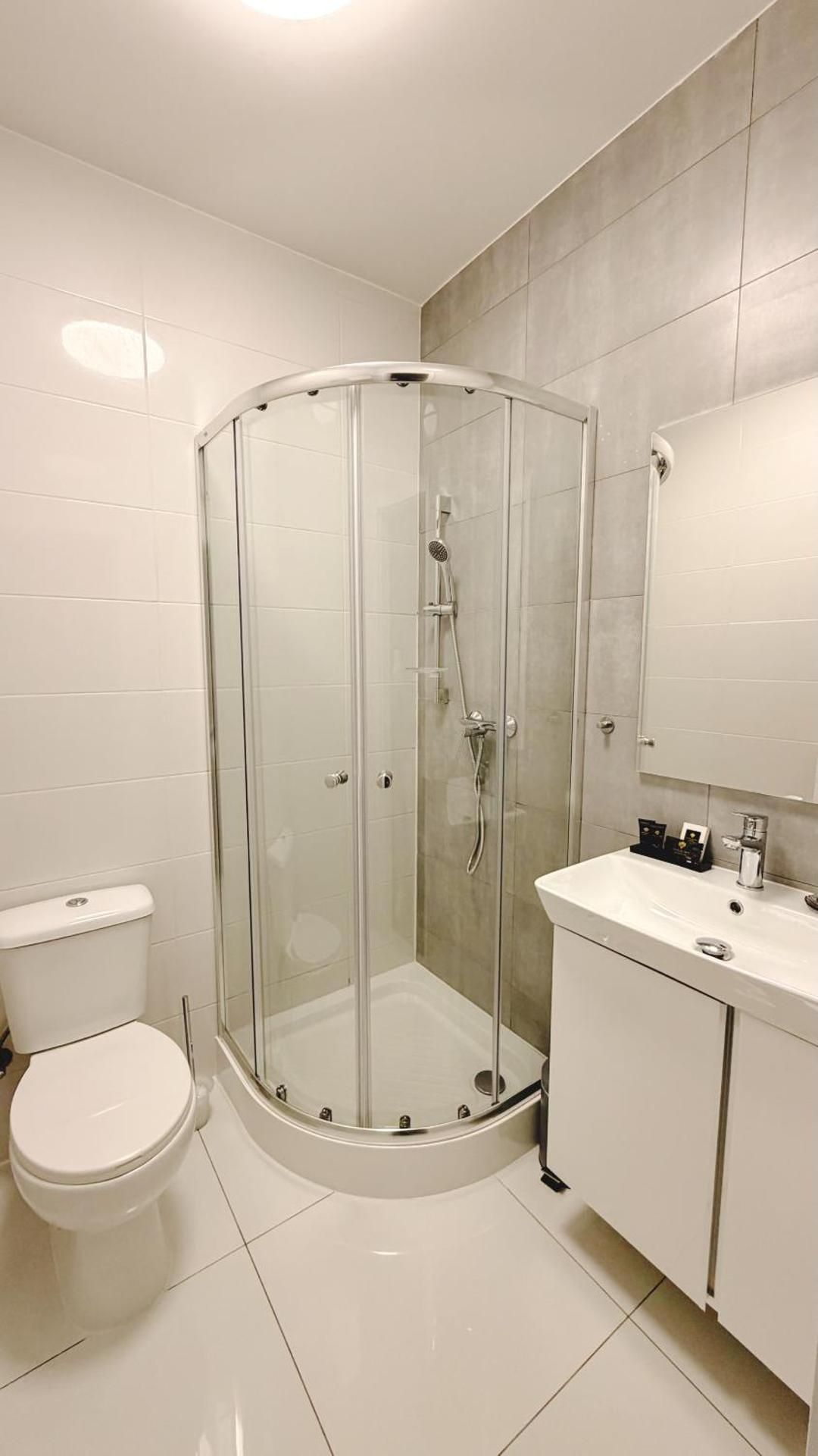 Penzion Ohnysko Deluxe Family Room 2