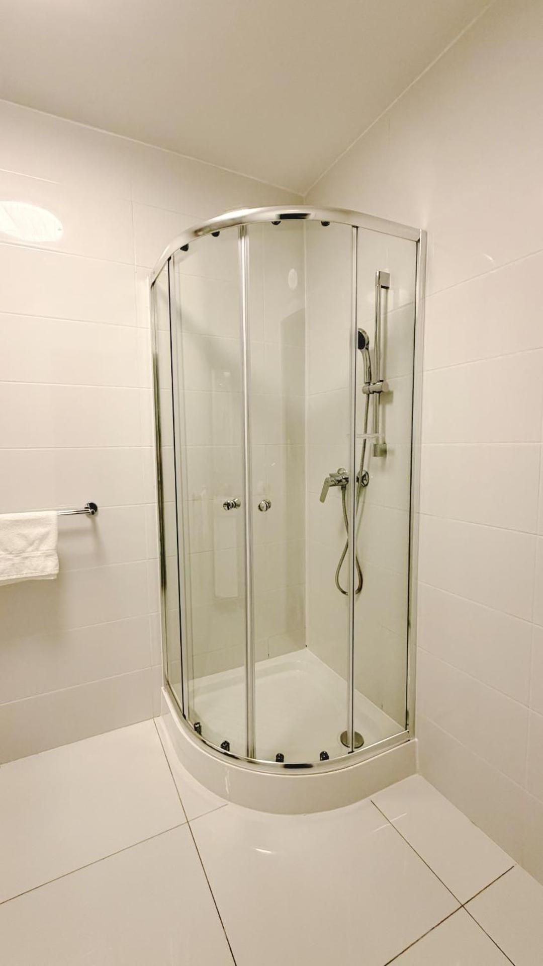 Penzion Ohnysko Double Room 37