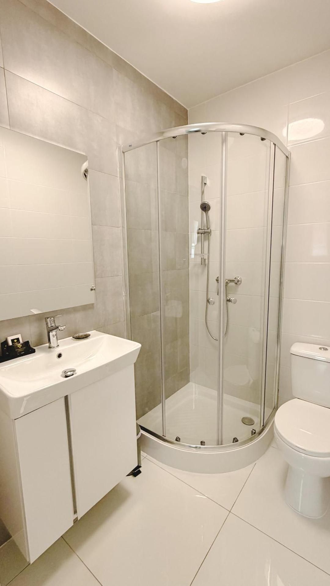 Penzion Ohnysko Double Room 29