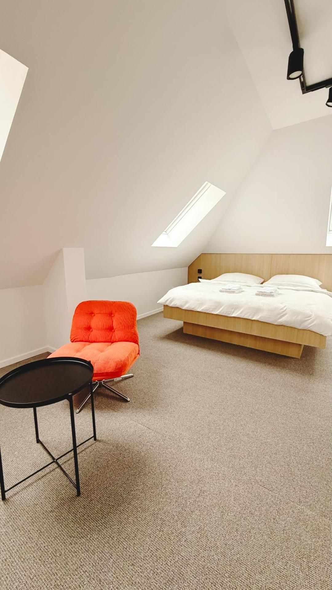 Penzion Ohnysko Double Room 5