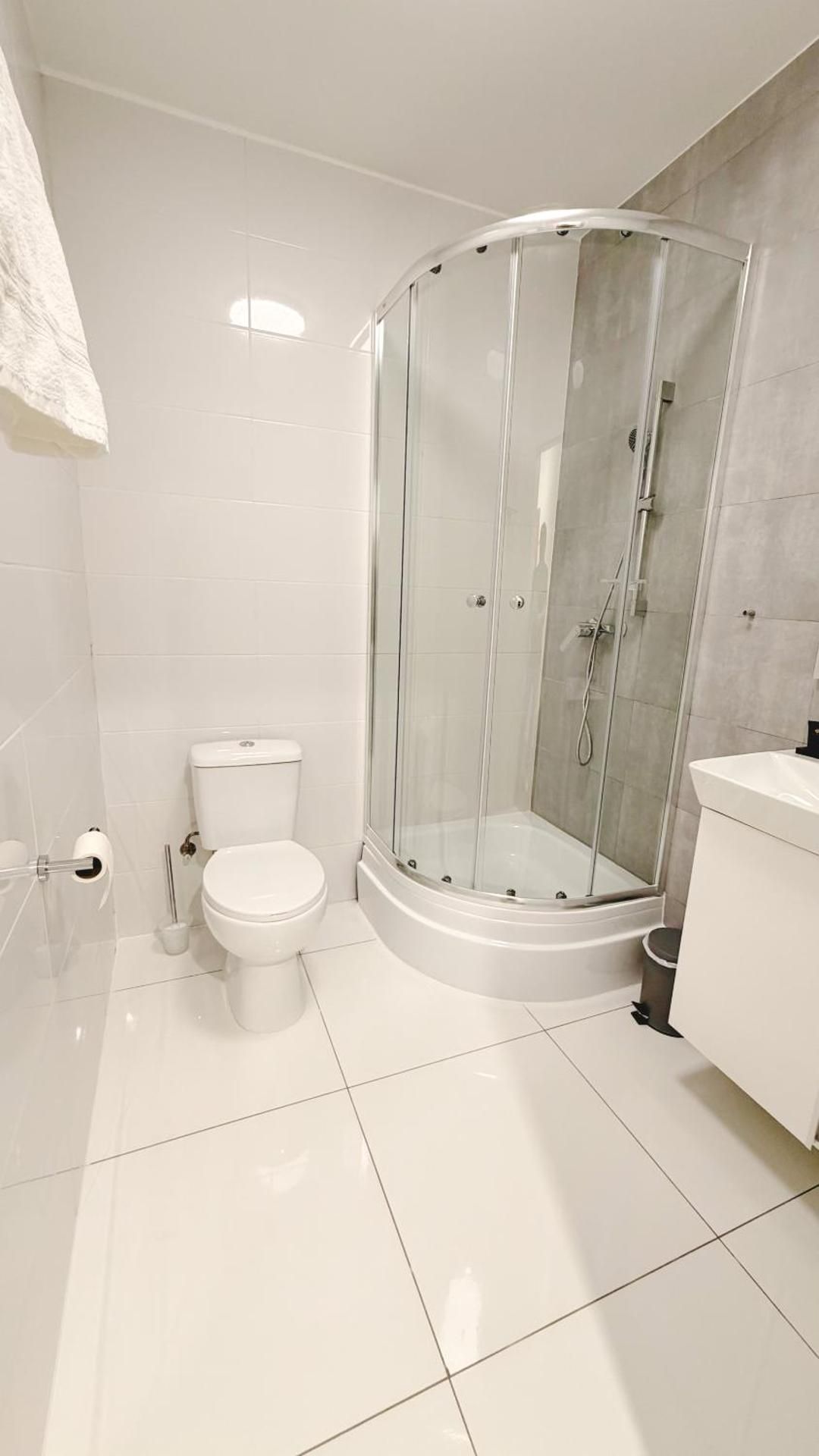 Penzion Ohnysko Double Room 33