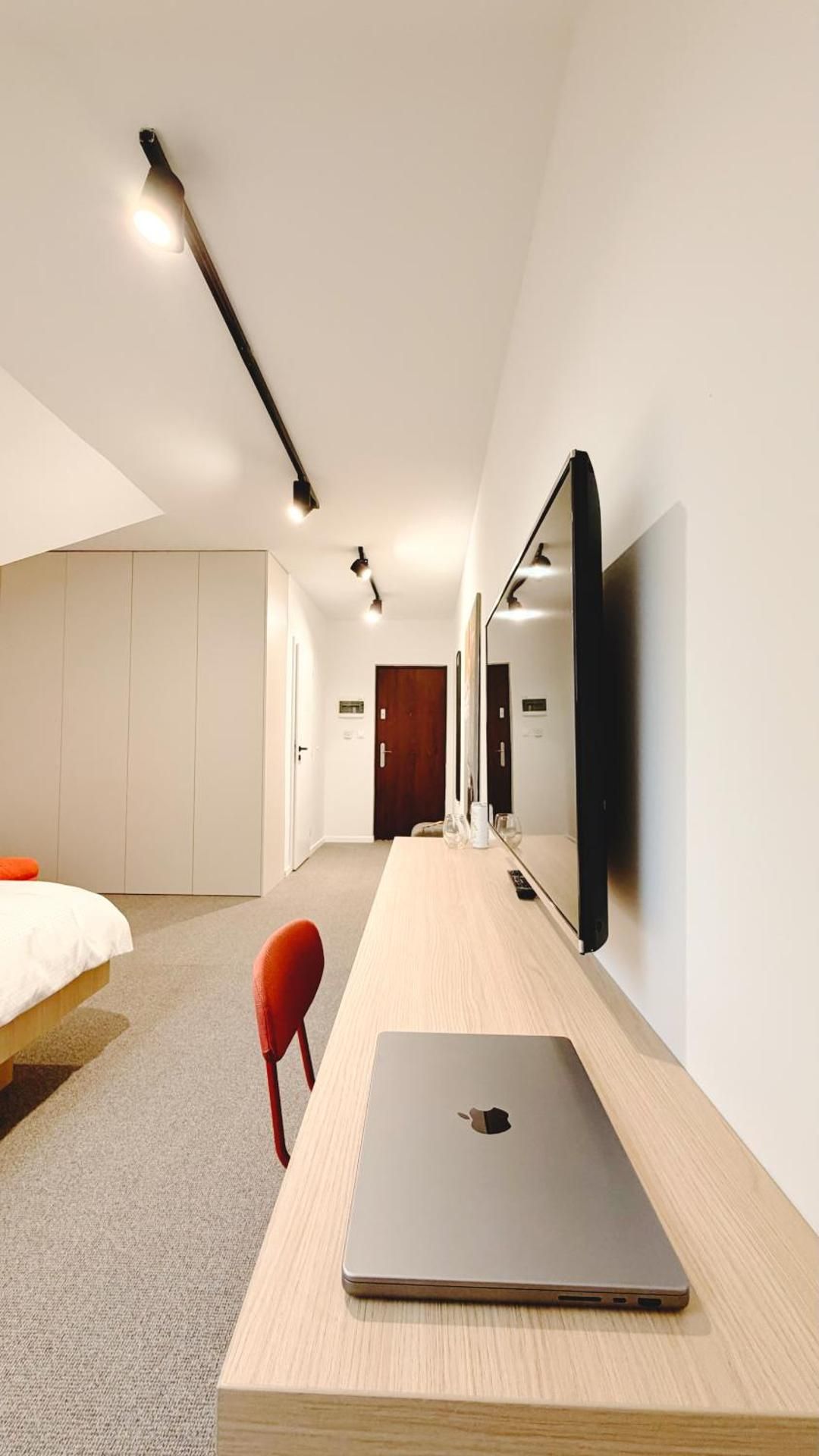 Penzion Ohnysko Double Room 41