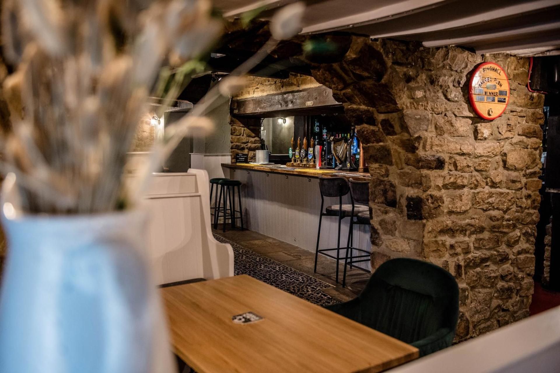 Bar/lounge