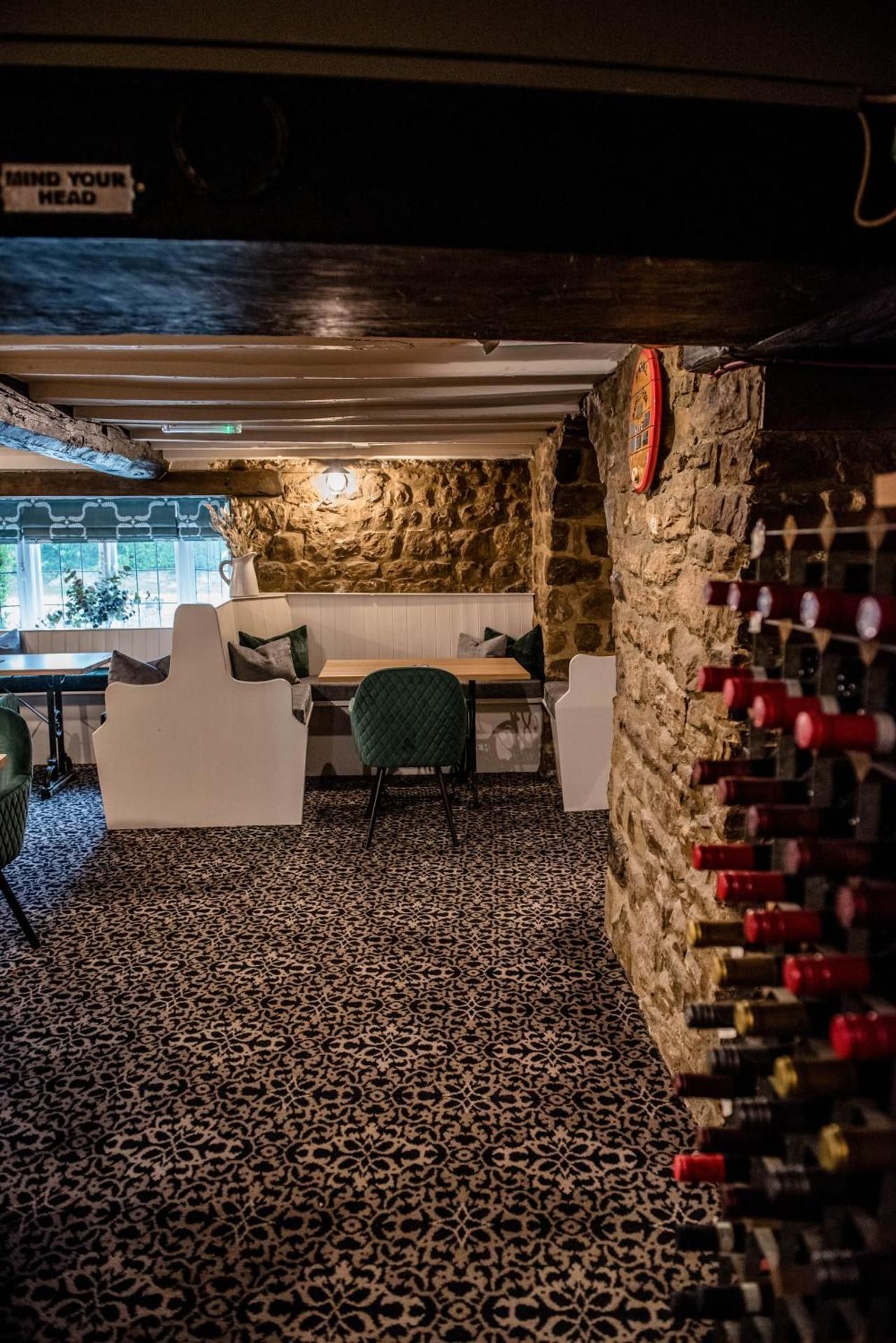 Bar/lounge
