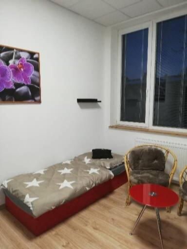 Ubytovanie Queen Twin Room