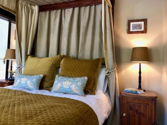 Superior King or Twin Room