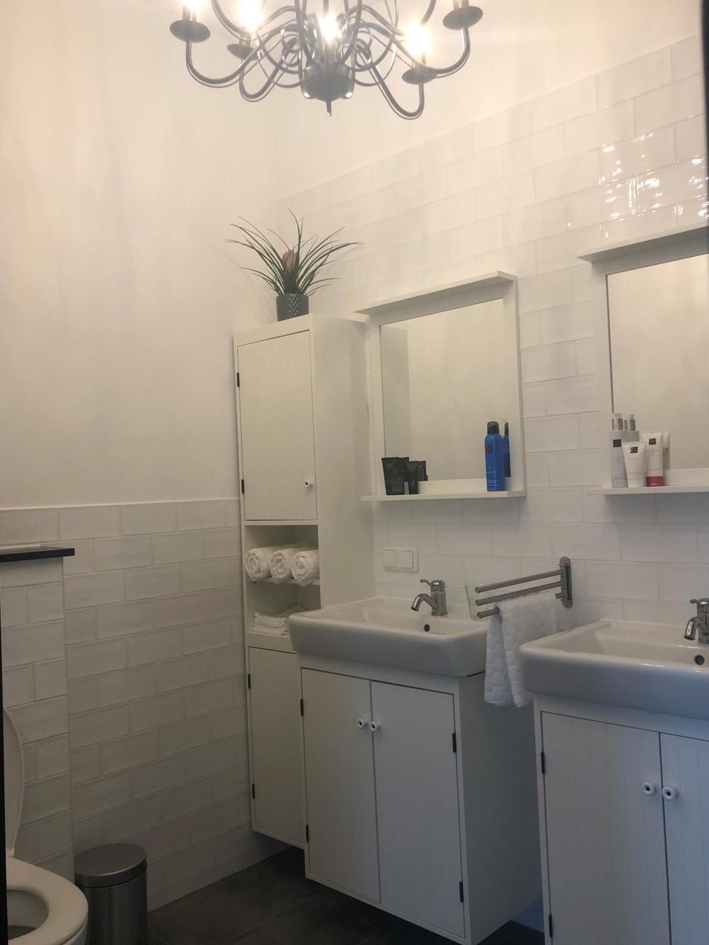 Bed & Brood De Vogelpoel Double Room with Private Bathroom 17