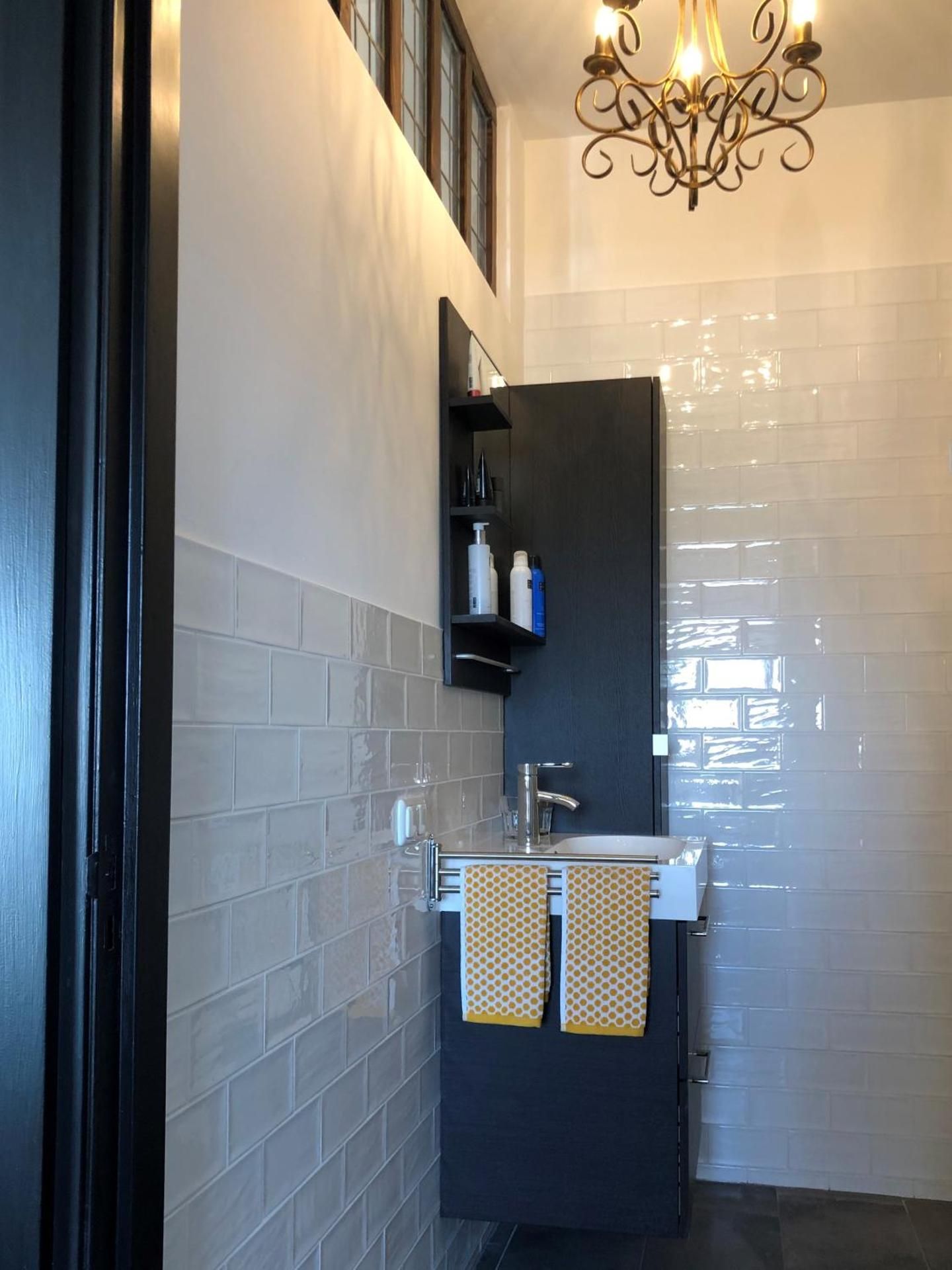 Bed & Brood De Vogelpoel Double Room with Private Bathroom 13