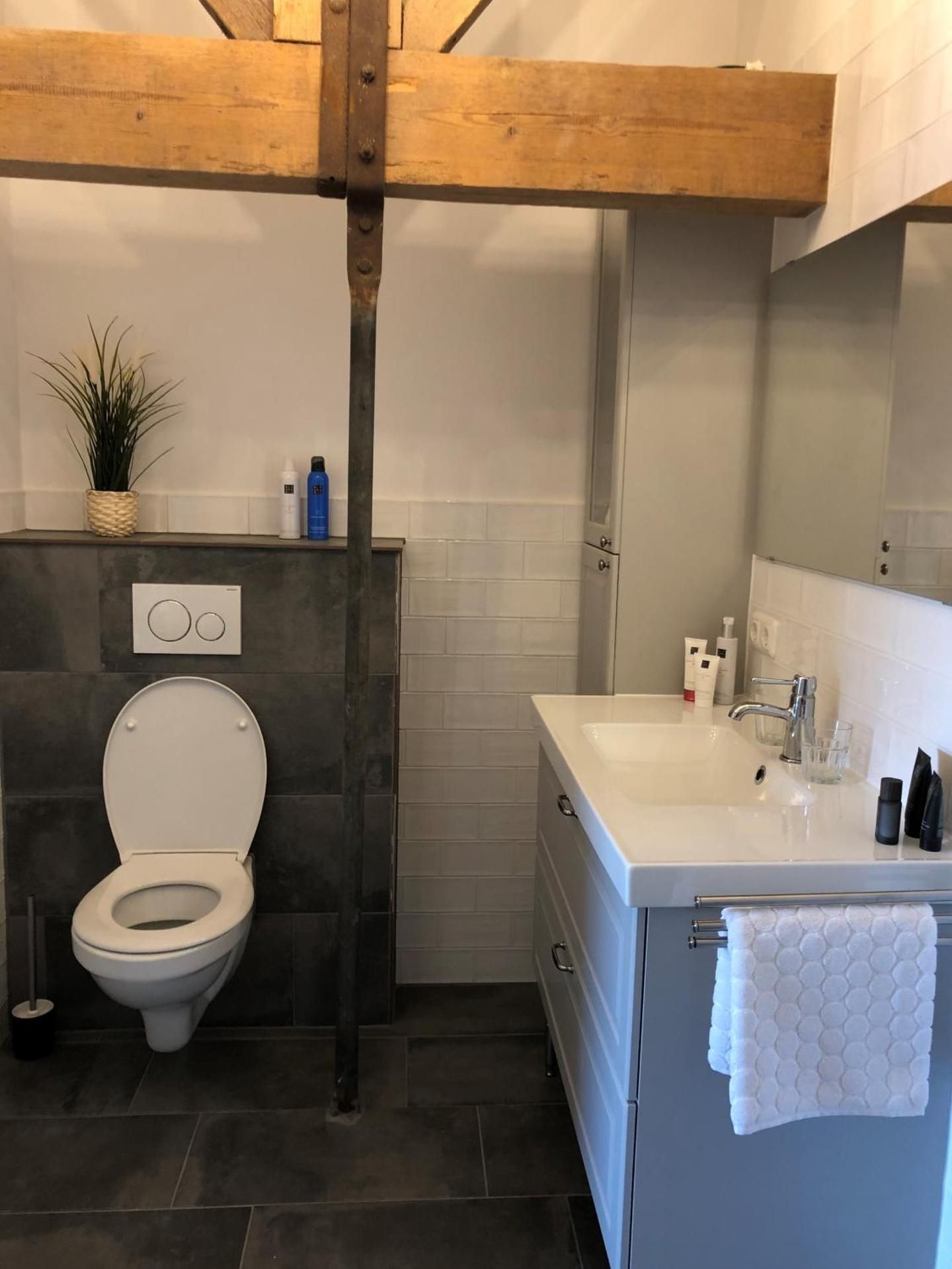 Bed & Brood De Vogelpoel Double Room with Private Bathroom 9