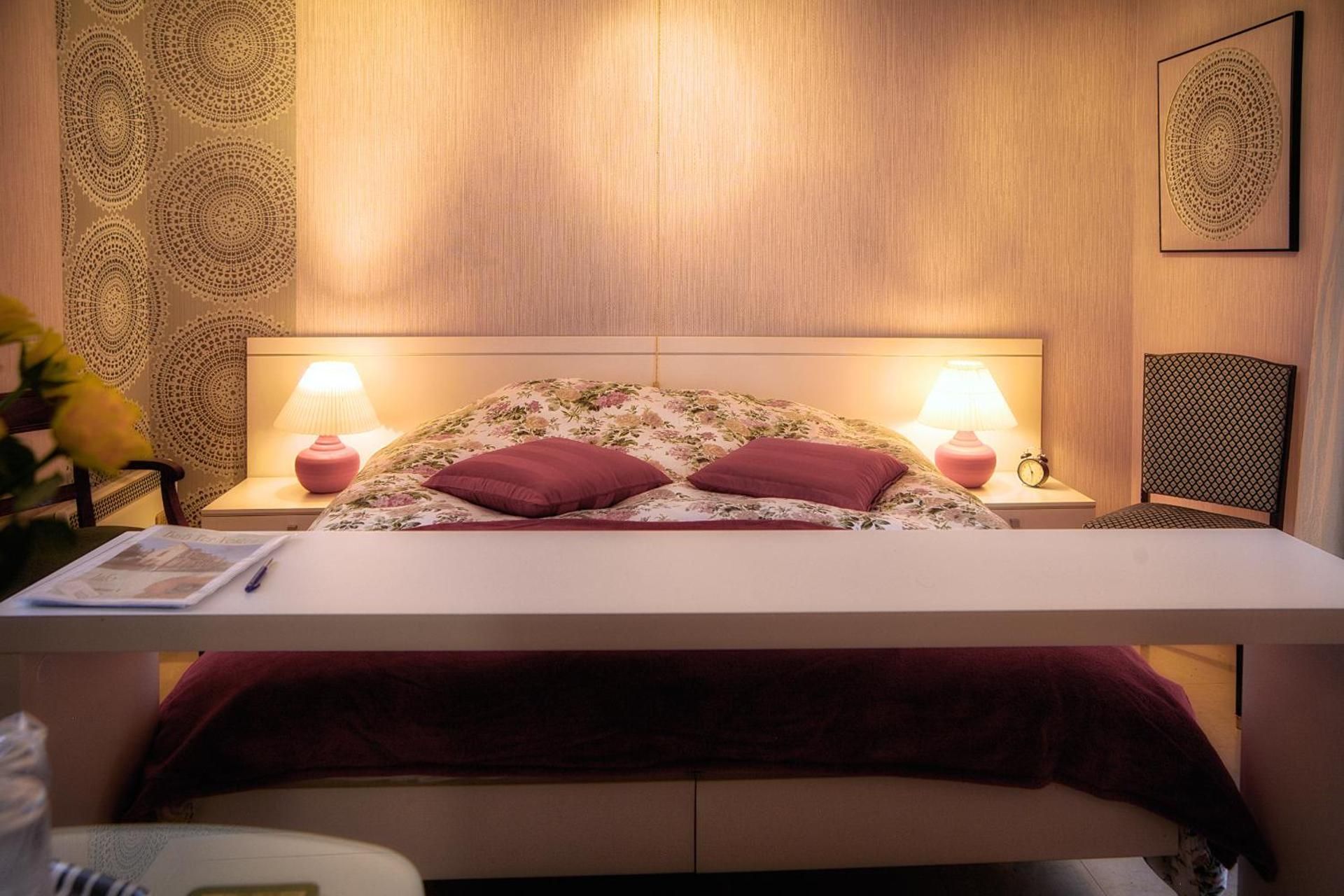 B&B Ter Vesten Double Room