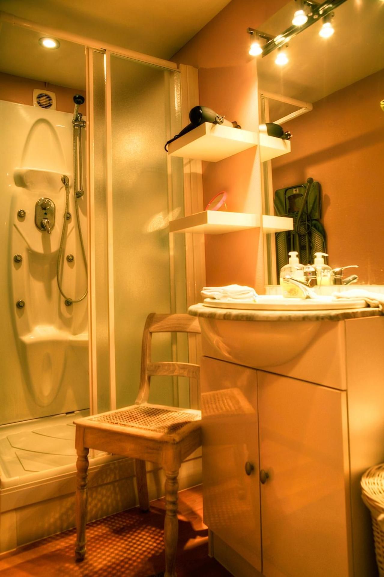 B&B Ter Vesten Quadruple Room 2