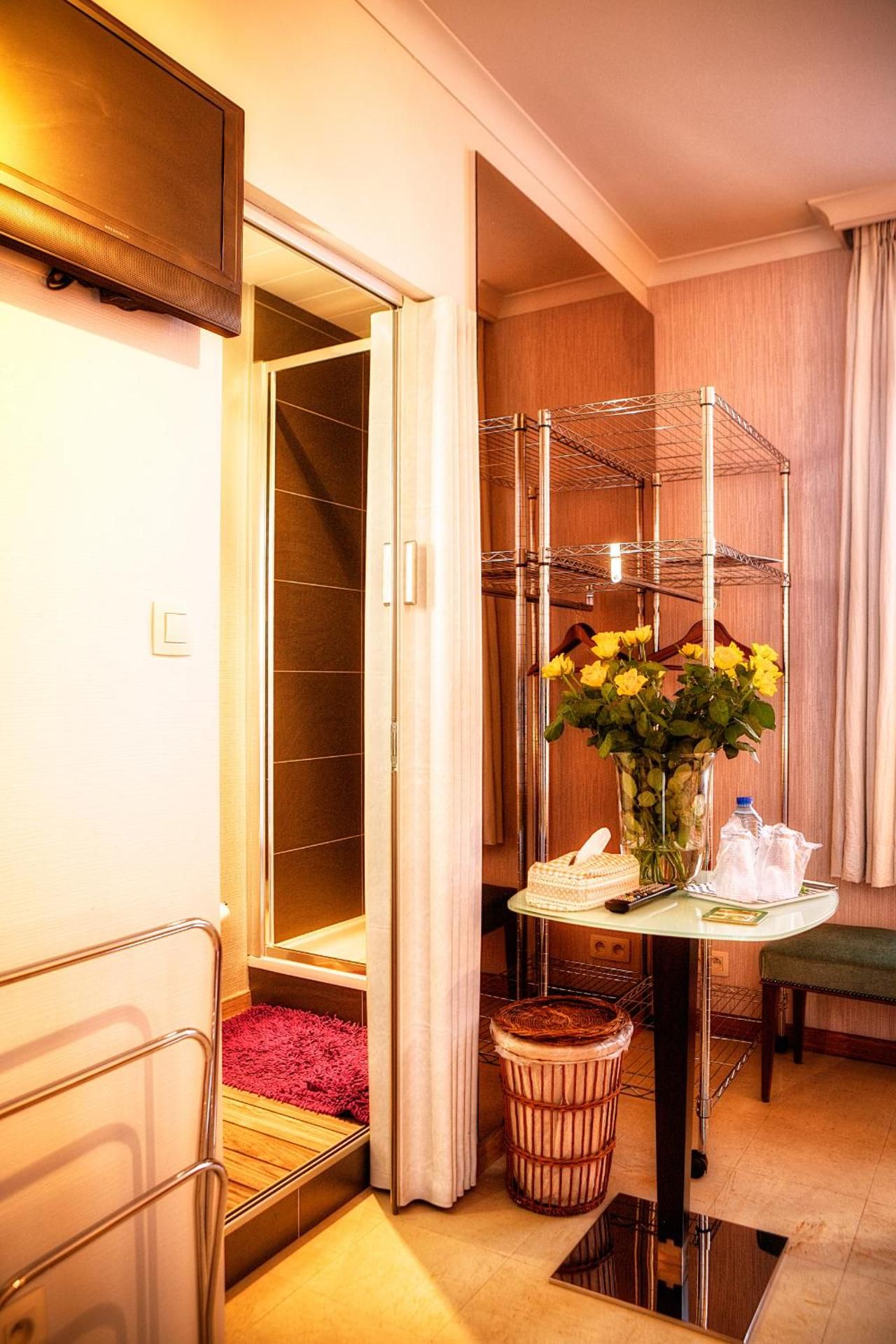 B&B Ter Vesten Double Room 2