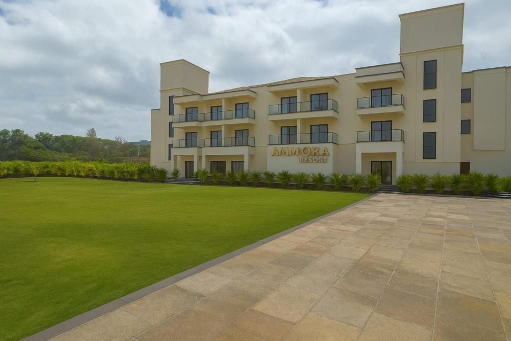 Ammora Resort, Lonavala