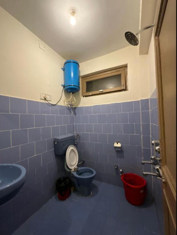 Utopia Hostels Dharamkot Deluxe Room